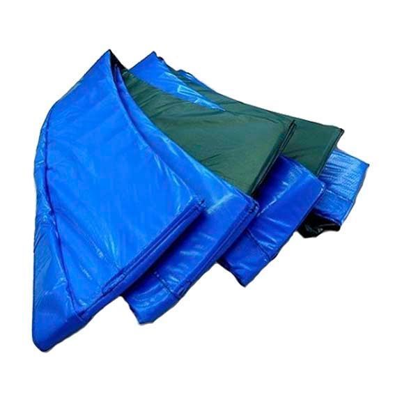 Cubre Resorte Azul 8 FT