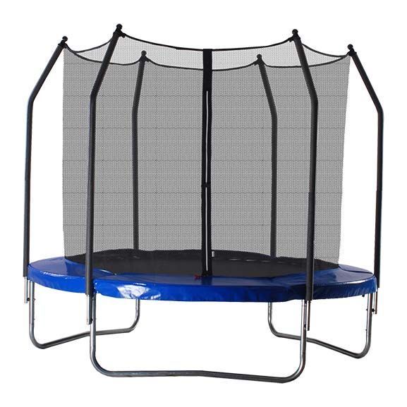 Cama Elástica 3.05 m Blue-1