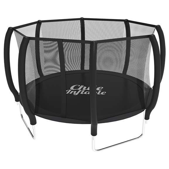 Cama Elástica 4.26 m Silver-0