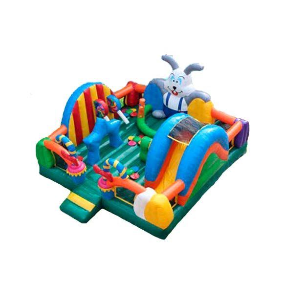 Multi Conejo ChileInflable-1