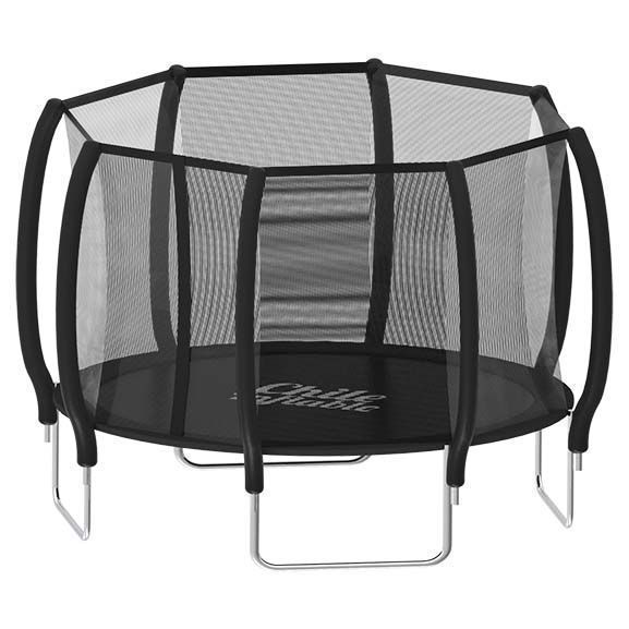 Cama Elástica 3.66 m Silver-0