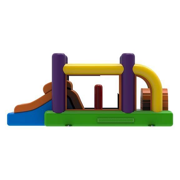 Mini Obstáculo ChileInflable-3