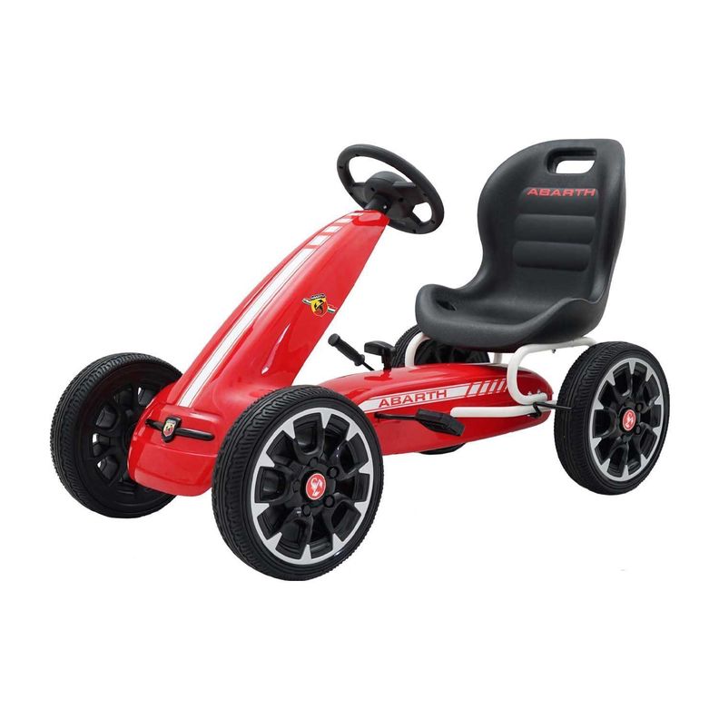 Go Kart Abarth-0