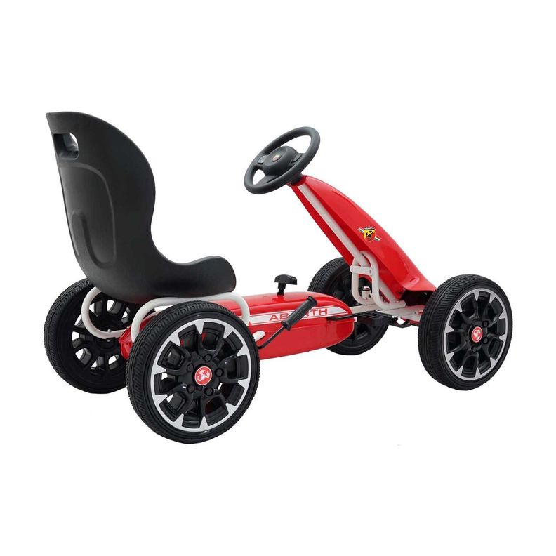 Go Kart Abarth-1