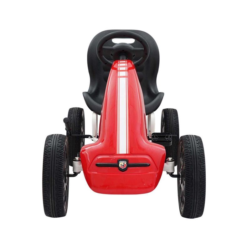 Go Kart Abarth-2