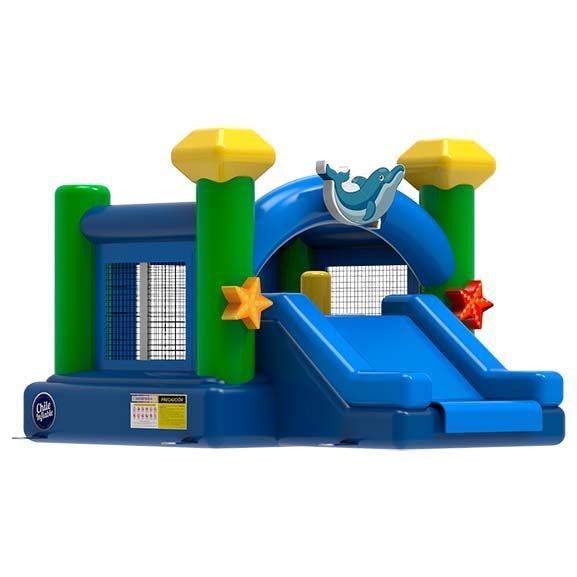 Castillo Marino Chileinflable-0