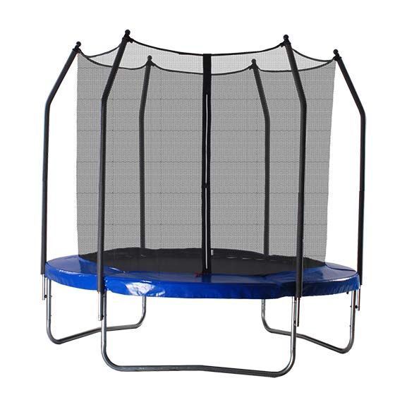 Cama Elástica 2.44 m Blue-1