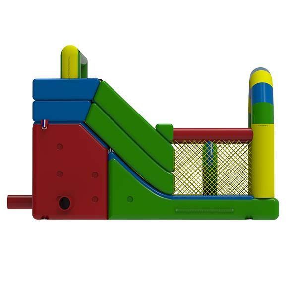 Tobogán Premium 5×3-2