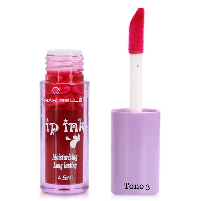 Tinta Labial Tip Ink Max Belle T03