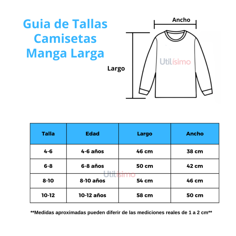 Pack 4 Camisetas Polera Beatle Algodón Niño Primera Capa-2