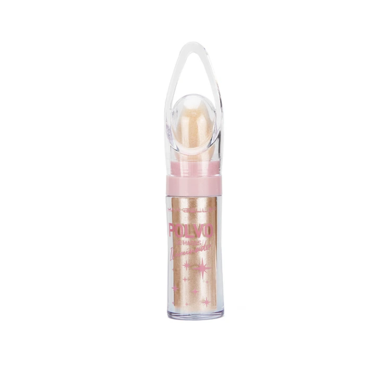Polvo de Hadas Iluminador Max Belle T02-0