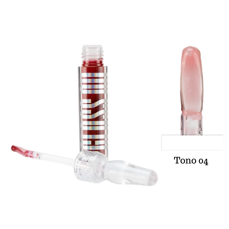 Lip Gloss Hidratante Oil Febble T04-0