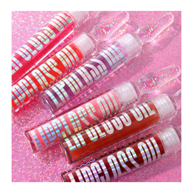 Lip Gloss Hidratante Oil Febble T04-2