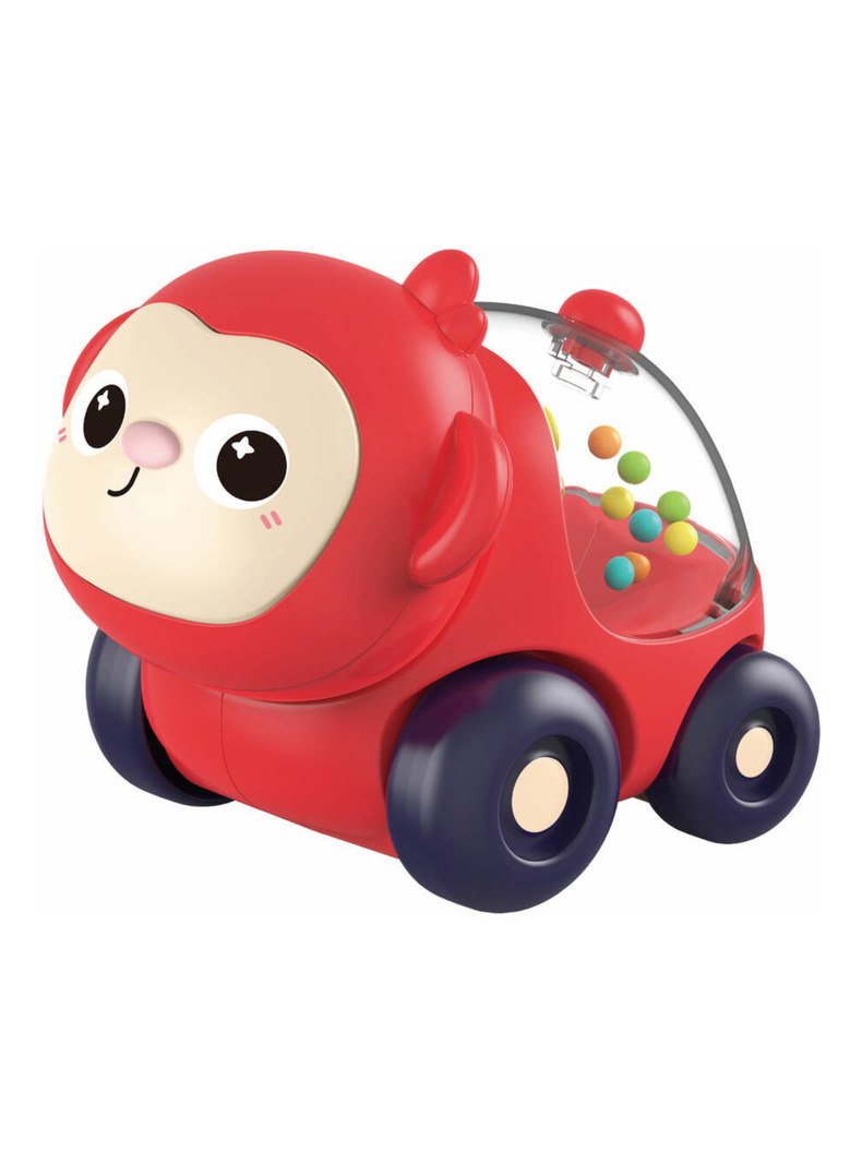 Autos Sonajero Juguete Animales infantiles Niño-0