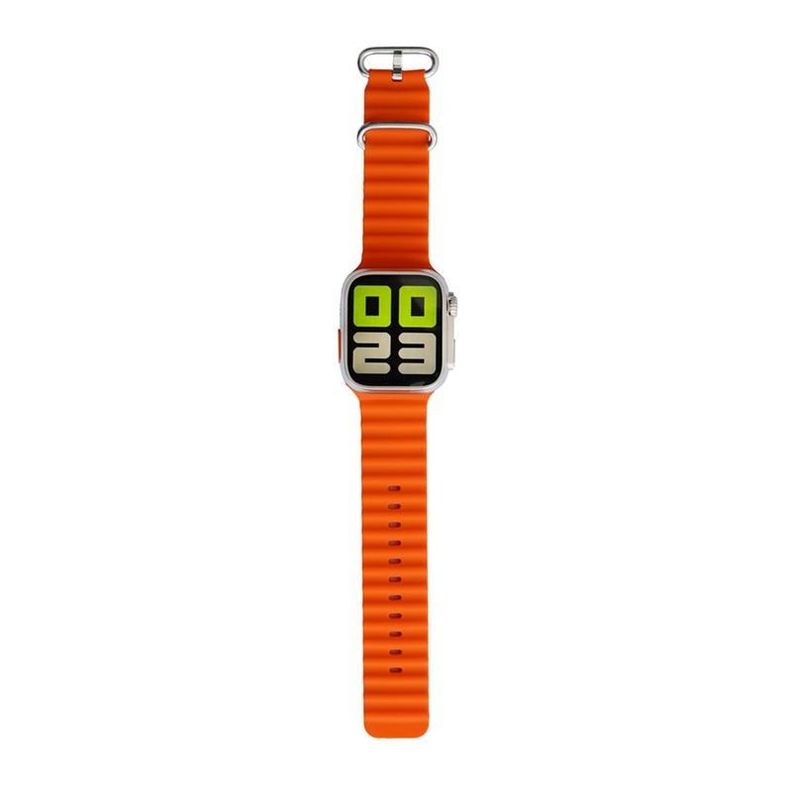 Patagonia™ Ultra Serie 8 SmartWatch Reloj 2023-5