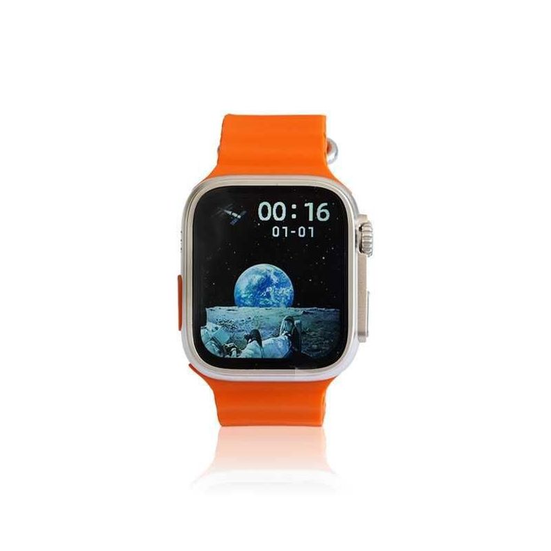 Patagonia™ Ultra Serie 8 SmartWatch Reloj 2023-6