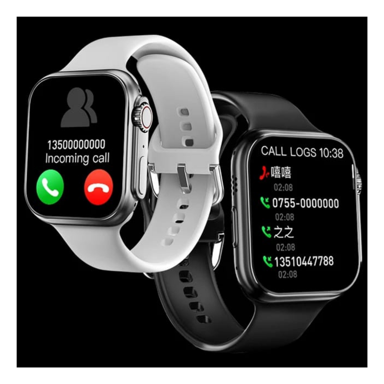 Patagonia™ Ultra Serie 8 SmartWatch Reloj 2023-7