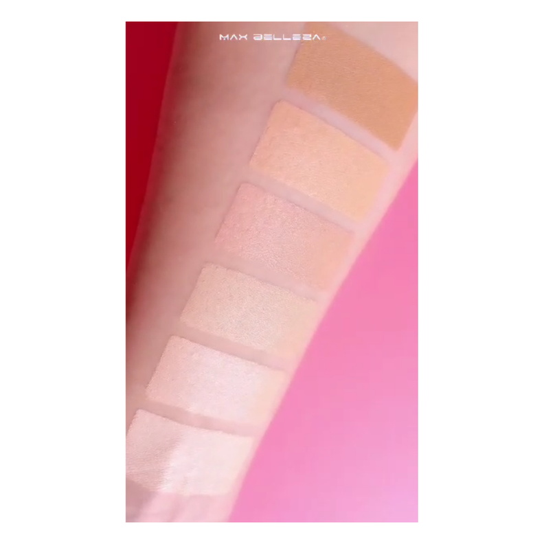Corrector Liquido Max Belle 5ml T06-3