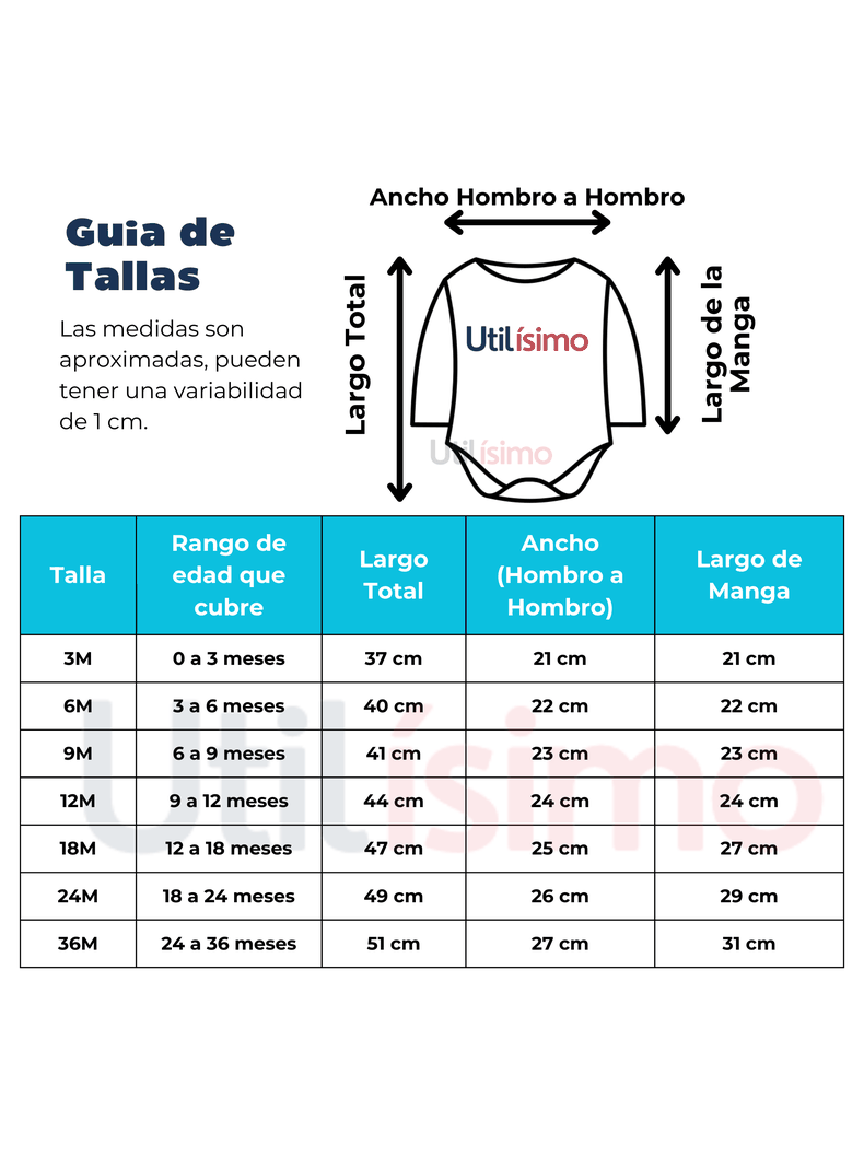 Pack 4 Bodys Bebé Niño Manga Larga Tedmimak 100% Algodón Red Cars-2