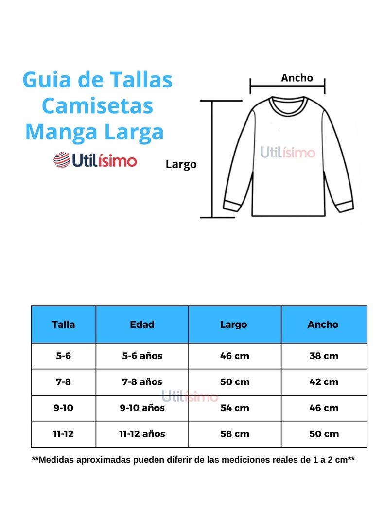 Pack 3 Camisetas Polar Primera Capa Invierno Niña White-2
