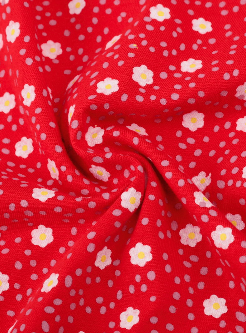 Vestido Manga Larga Jump Kids-6