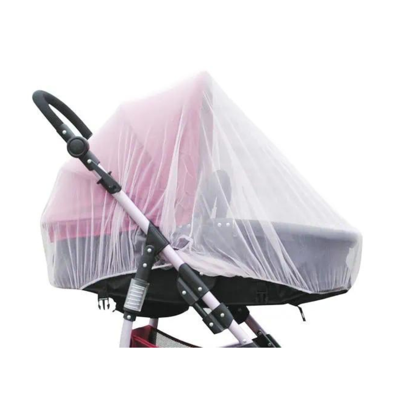 Malla Mosquitera Para Coche De Bebe Tedmimak