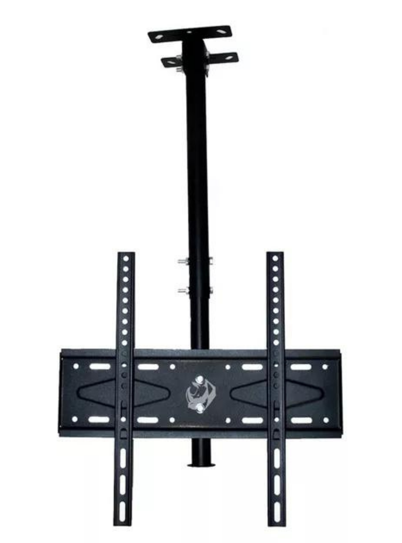 Soporte Tv Techo O Pared Ajustable Base 32 A 85 Pulgadas