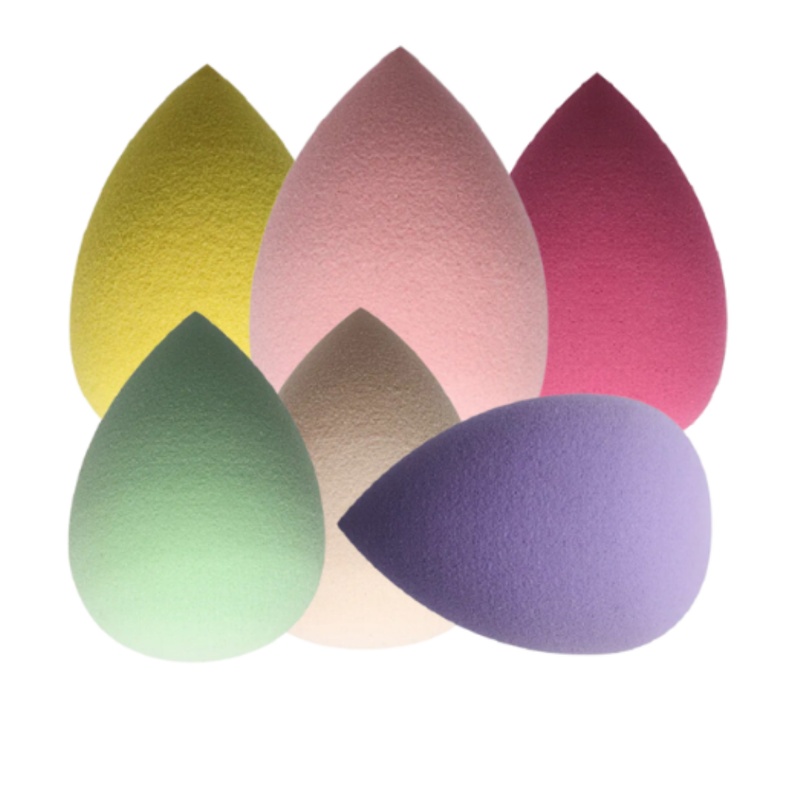 Esponja Gota Maquillaje Pro Individual Max Belle-2