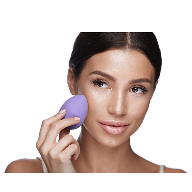 Esponja Gota Maquillaje Pro Individual Max Belle-3