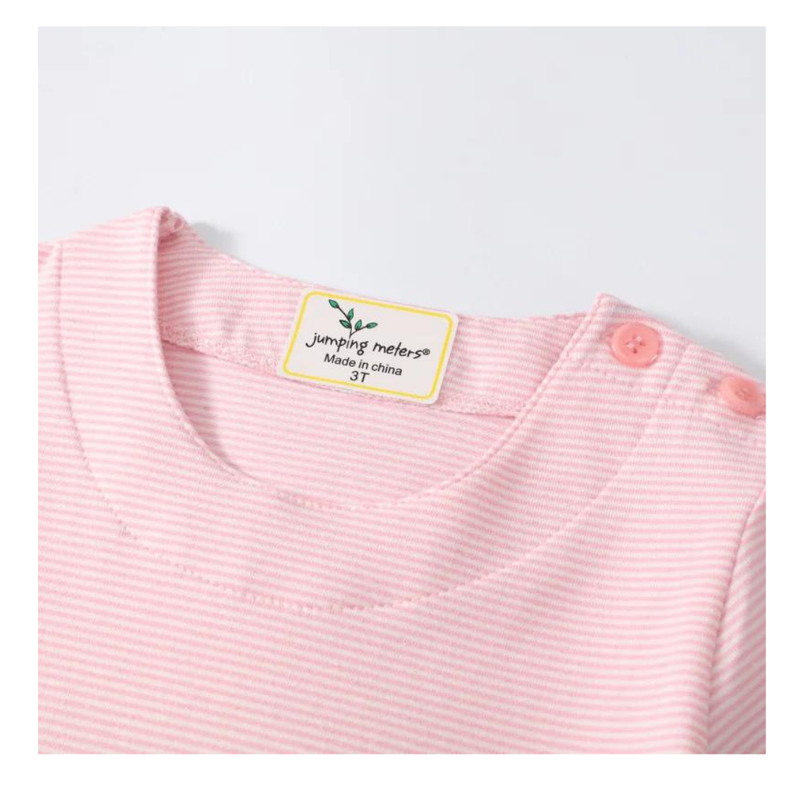 Vestido Manga Corta Niña Unicornio Alado Jump Kids-2