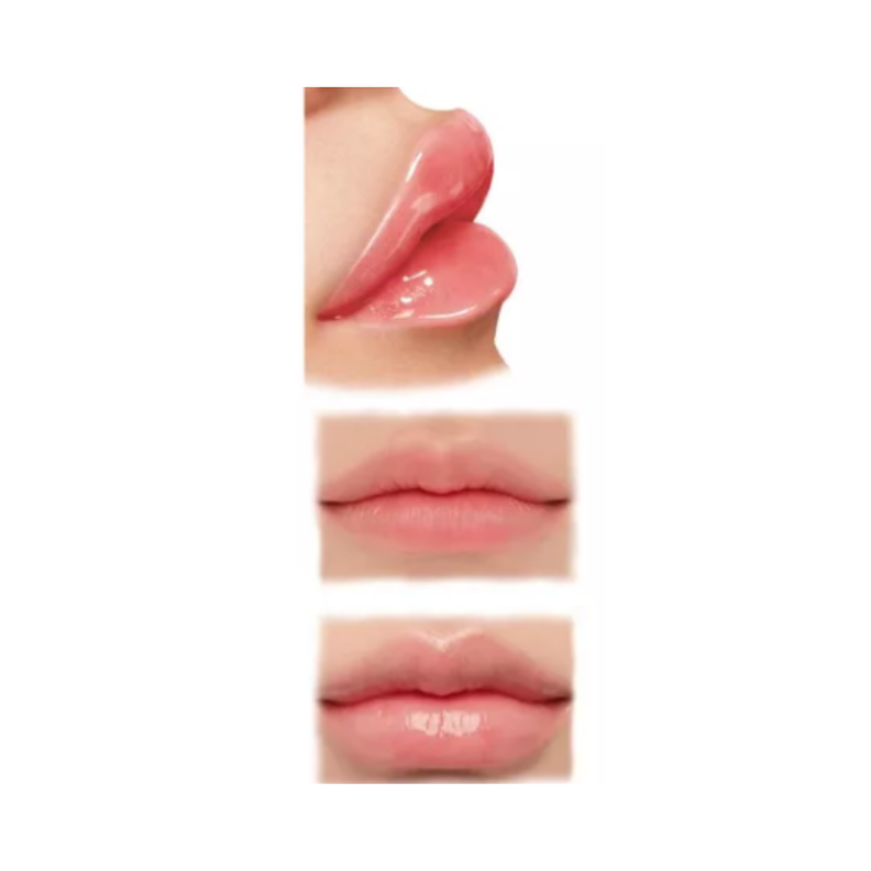 Brillo Labial Voluminizador Colageno Activo Max Belle-2