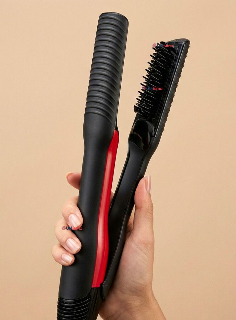 Secador Alisador de Revlon One-Step 1200w 2 En 1