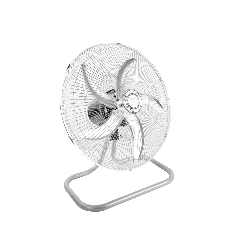Ventilador 18" 3 en 1 Turbo 5 aspas Premium Industrial Hogar-3