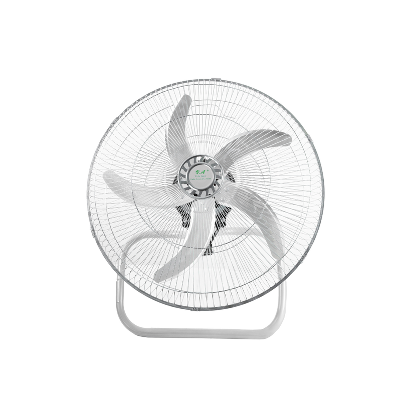 Ventilador 18" 3 en 1 Turbo 5 aspas Premium Industrial Hogar-4