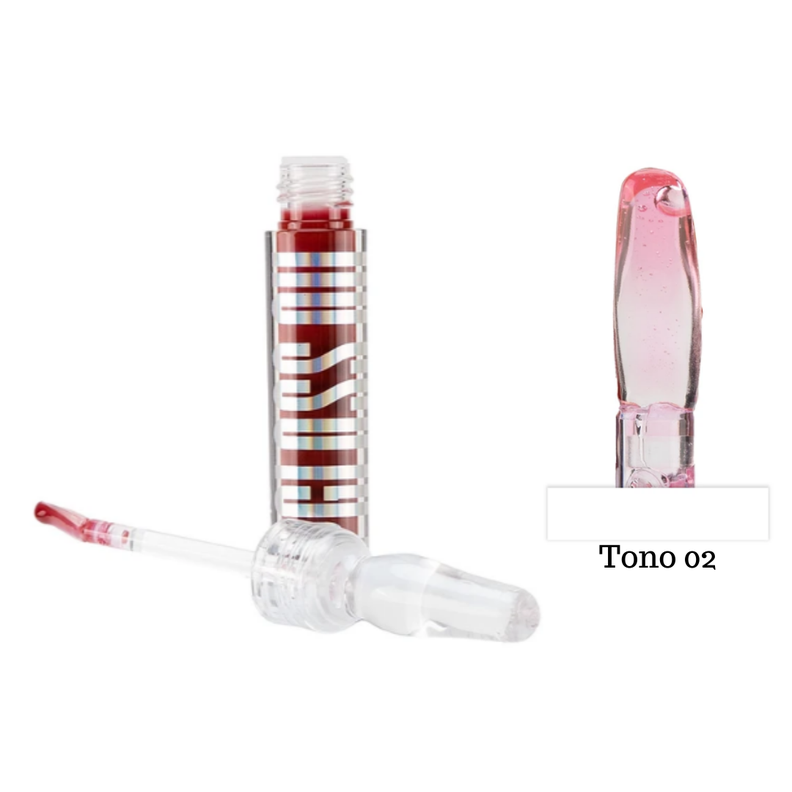 Lip Gloss Hidratante Oil Febble T02-0