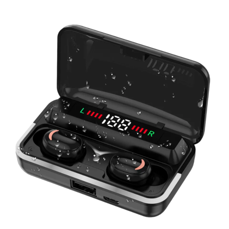 Audífonos Inalámbricos AirPods E10 Bluetooth-1