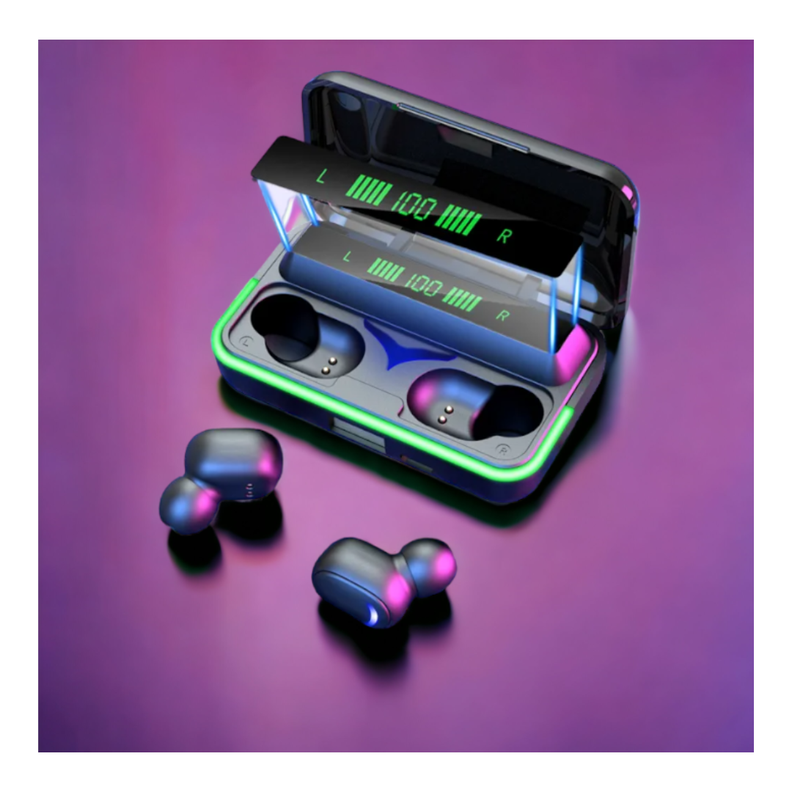 Audífonos Inalámbricos AirPods E10 Bluetooth-5