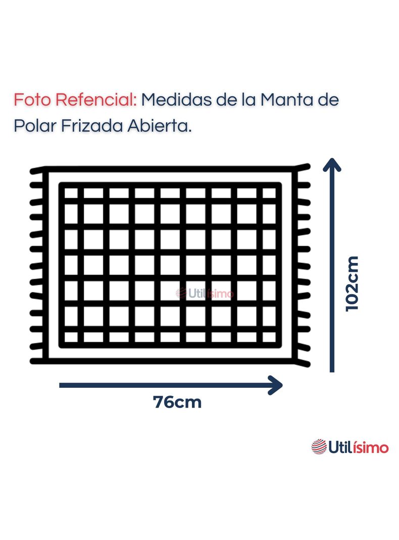 Set Manta Frazada Polar Para Bebé Niño + Cojín Para Cuello Surtidos-2