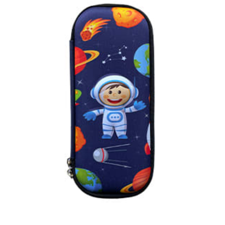 Estuche de Lapices para Niños 22x85x4cm Surtido-2