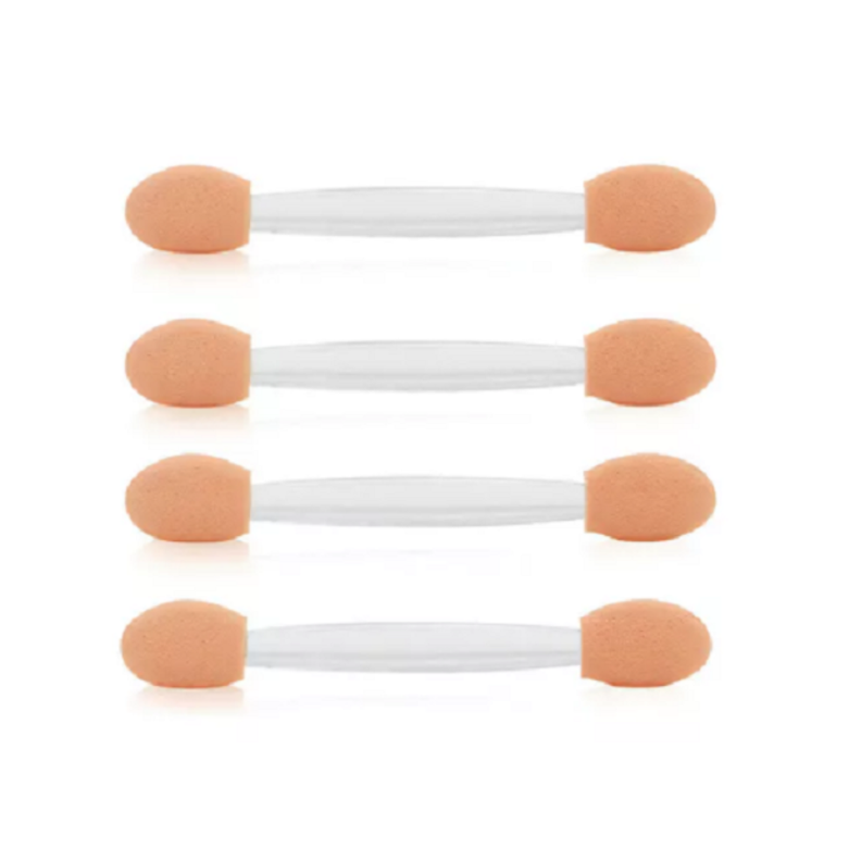 Set Esponjas Blender + Aplicadores De Sombra y Base Max Belle-6