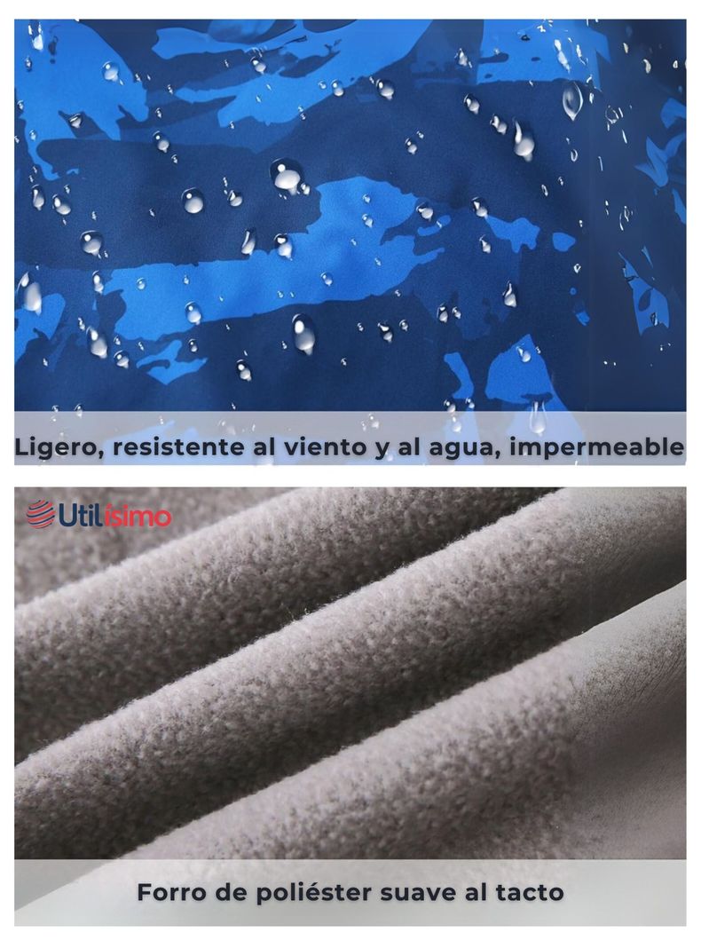 Cortaviento Impermeable Chaqueta Estampado Niño Y Bebé Jump Kids Flesh Colored Dinosaurs-5