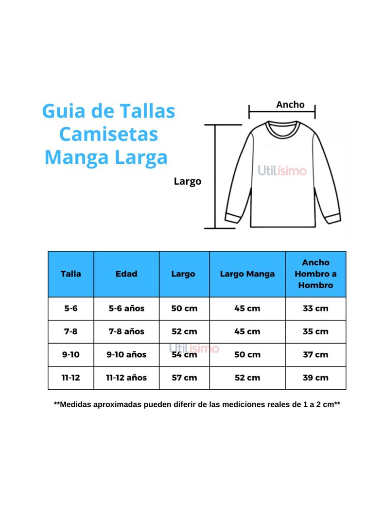 Pack 4 Camisetas Bambú Primera Capa Niño Cuello Redondo-2