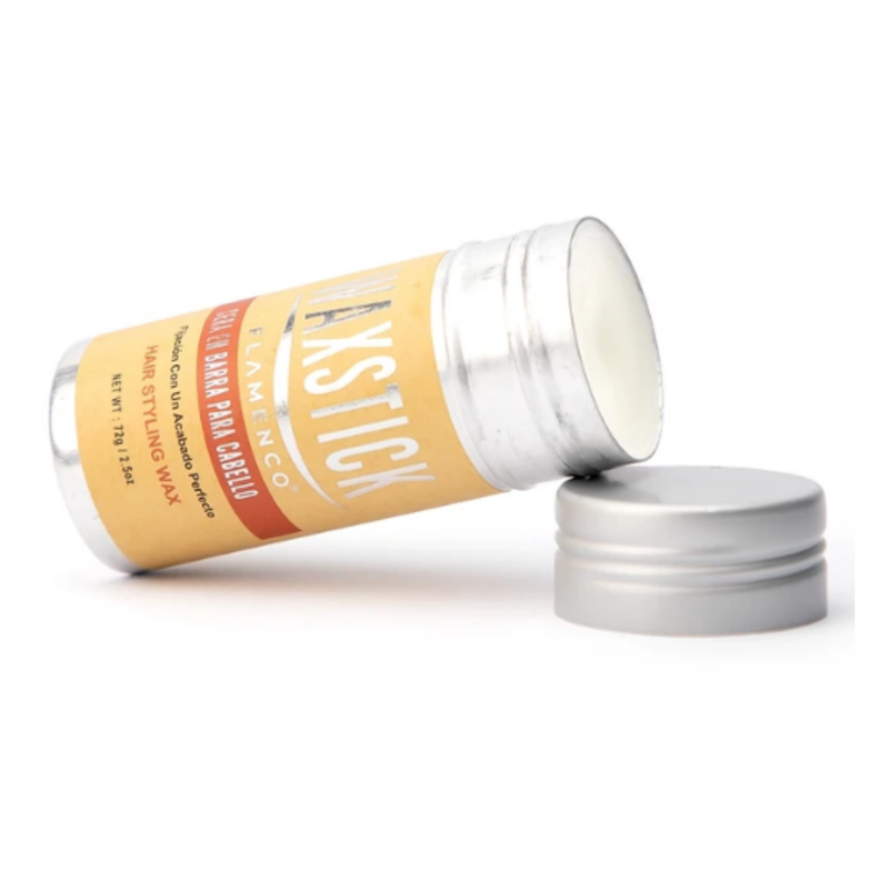 Cera En Barra Para Cabello Max Belle 72g-1