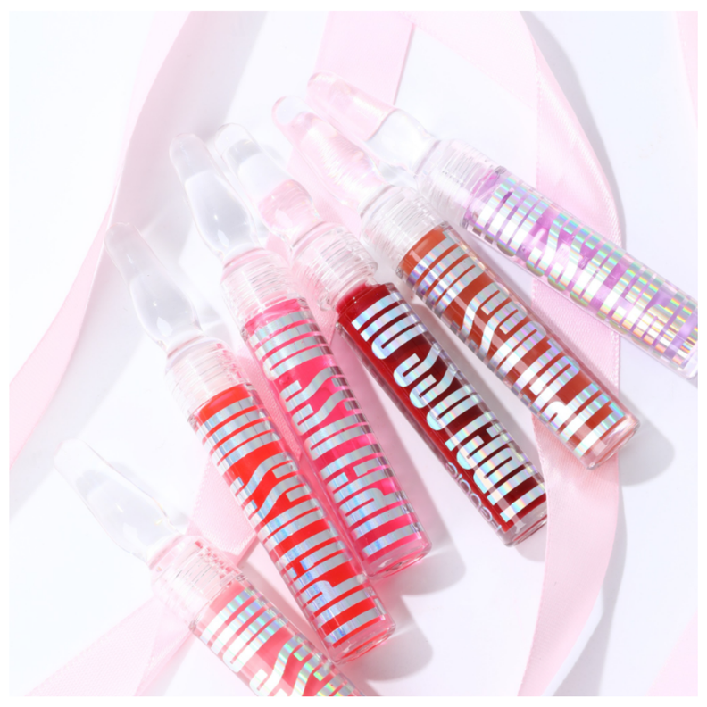 Lip Gloss Hidratante Oil Febble T03-3