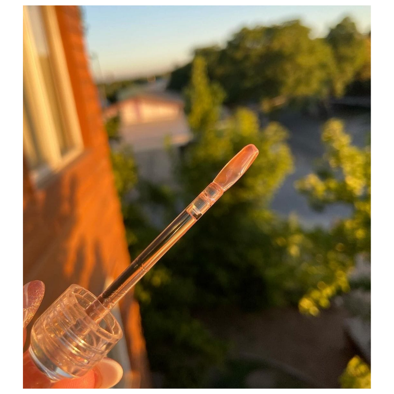 Lip Gloss Hidratante Oil Febble T03-4
