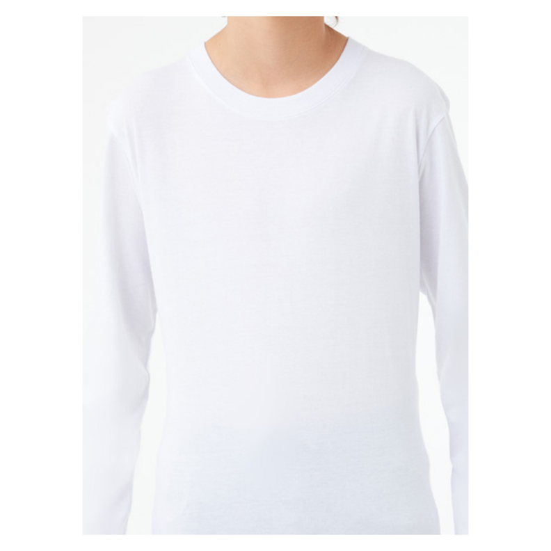 Camiseta Polar Primera Capa Invierno Niño-2