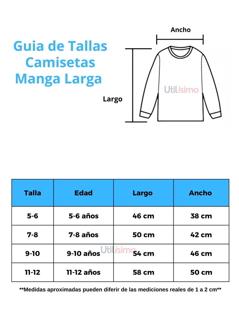 Camiseta Polera Beatle Algodón Niño Primera Capa Blanco Negro-2
