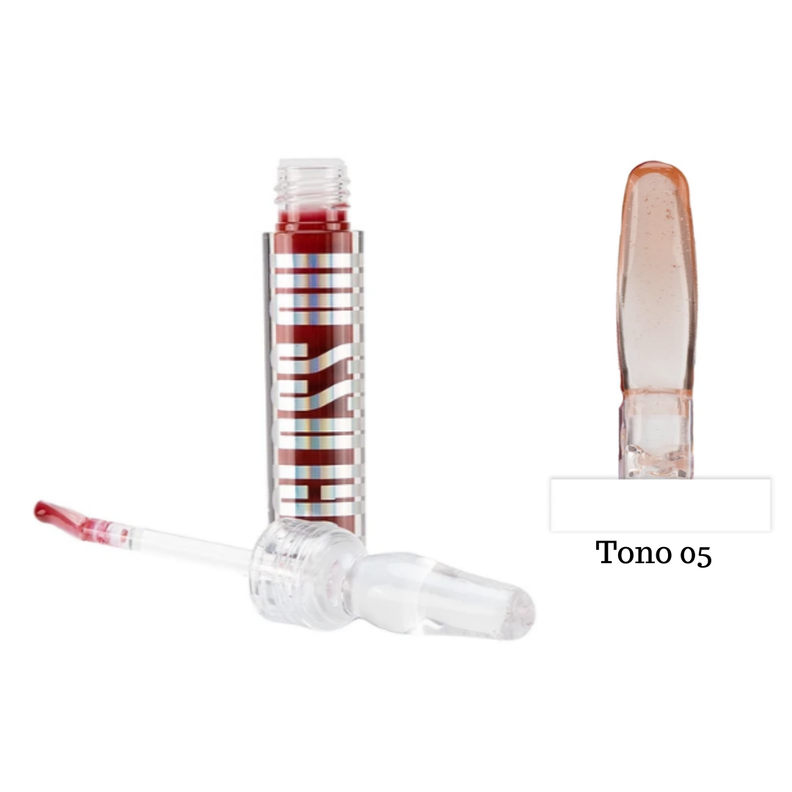 Lip Gloss Hidratante Oil Febble T05-0