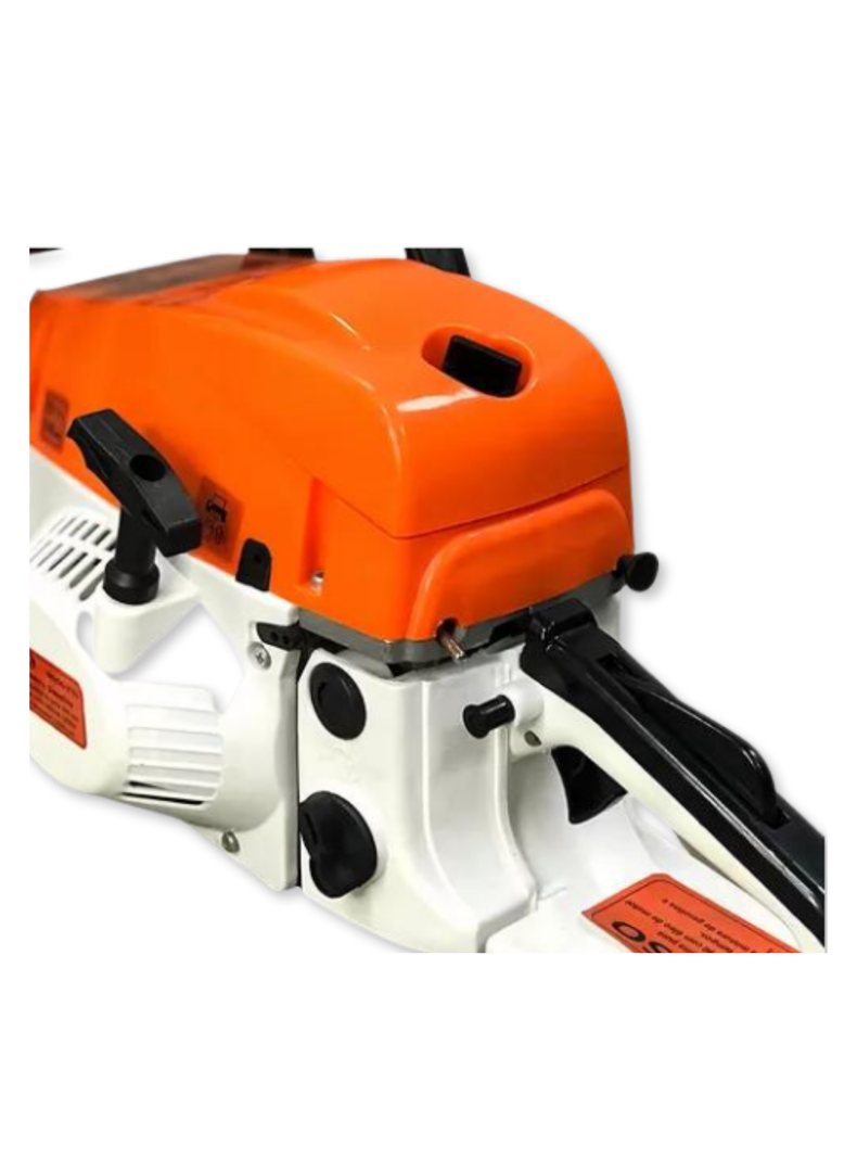 Motosierra A Gasolina Profesional 45cc Espada 16"-5