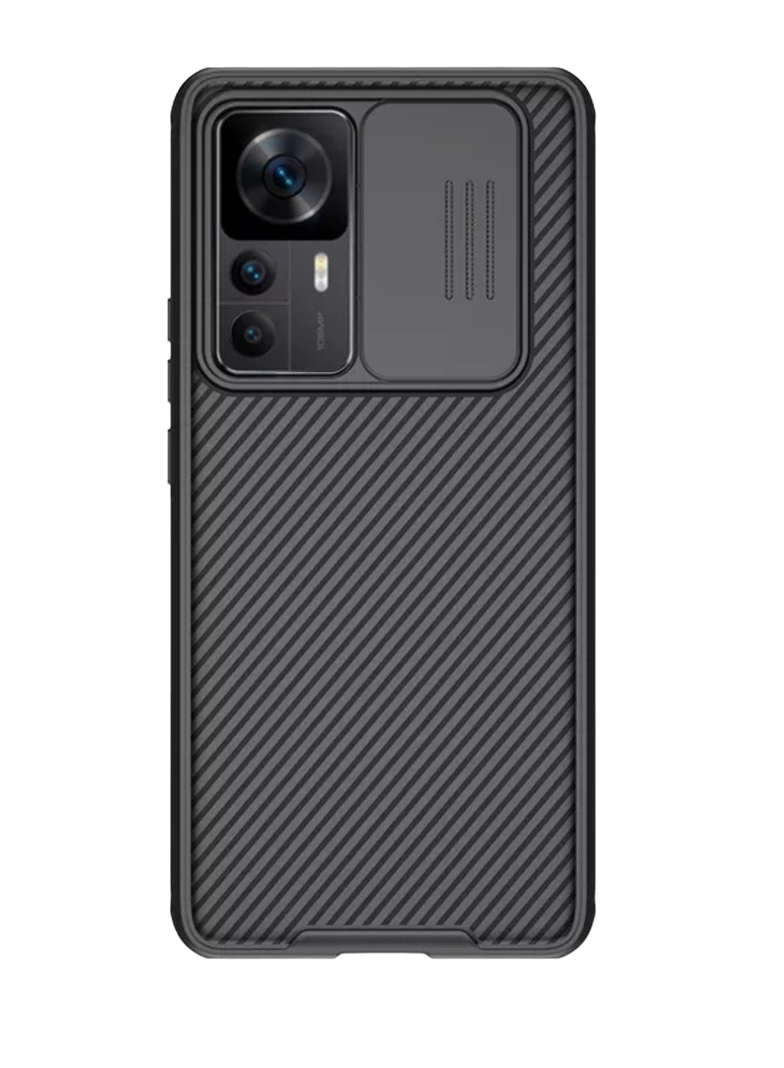 Carcasa Antigolpes Camshield Para Xiaomi 12T y 12T Pro-0